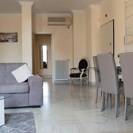 רומא Tritone Apartment מראה חיצוני תמונה